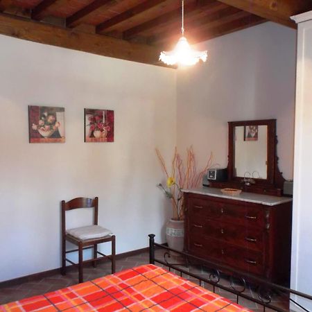 Apartments Borgo Toscano Gambassi Terme Quarto foto