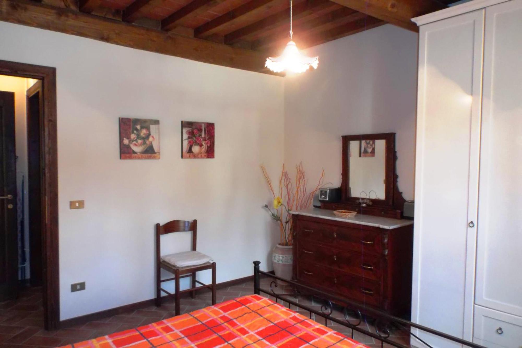 Apartments Borgo Toscano Gambassi Terme Quarto foto