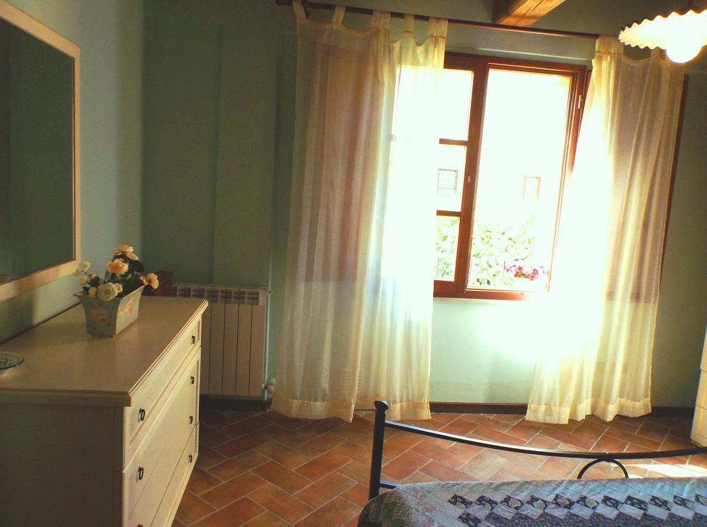Apartments Borgo Toscano Gambassi Terme Quarto foto