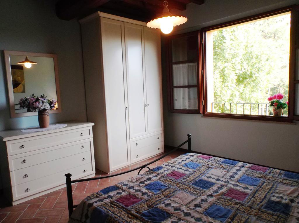Apartments Borgo Toscano Gambassi Terme Quarto foto