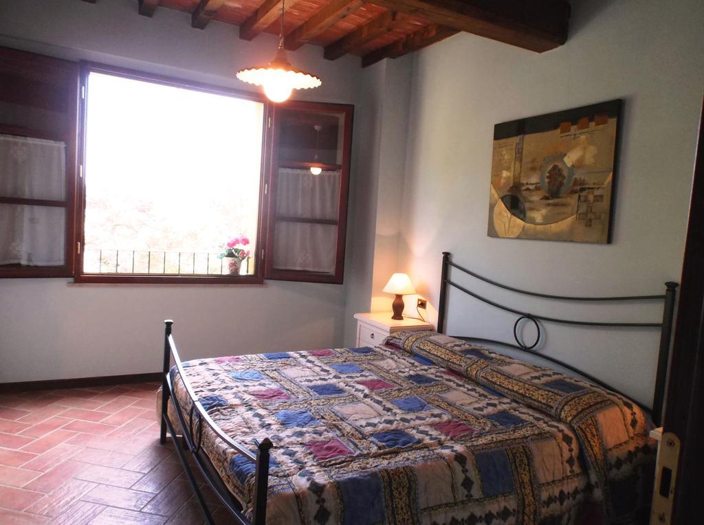 Apartments Borgo Toscano Gambassi Terme Quarto foto