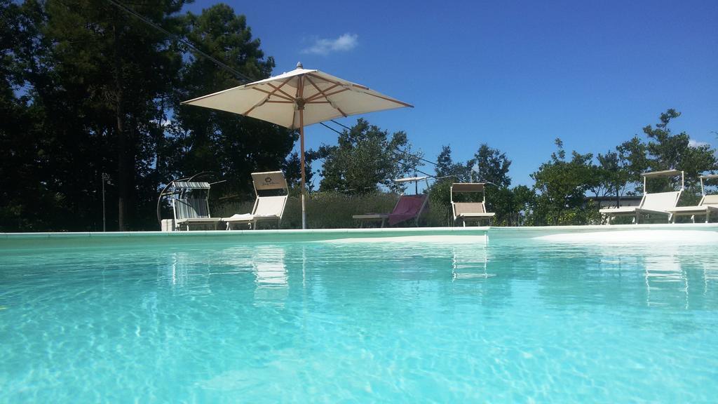 Apartments Borgo Toscano Gambassi Terme Quarto foto