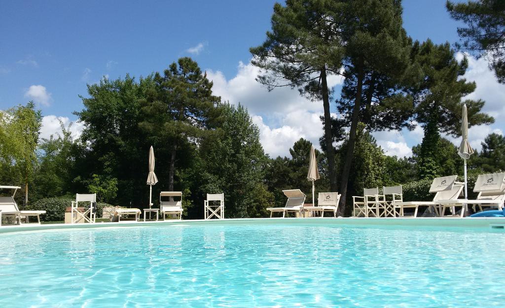 Apartments Borgo Toscano Gambassi Terme Quarto foto