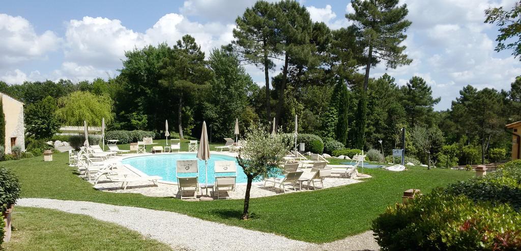 Apartments Borgo Toscano Gambassi Terme Quarto foto