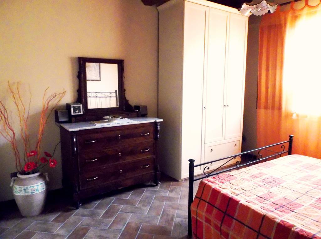 Apartments Borgo Toscano Gambassi Terme Quarto foto