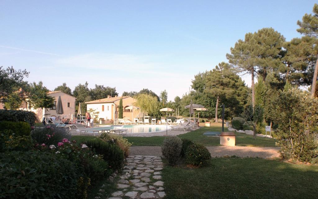 Apartments Borgo Toscano Gambassi Terme Quarto foto