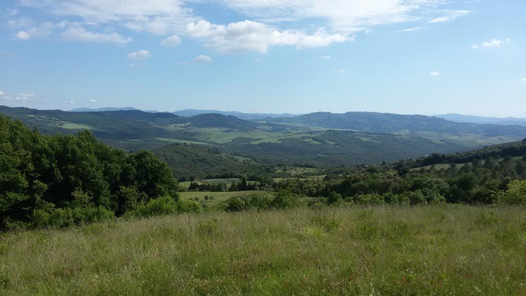 Apartments Borgo Toscano Gambassi Terme Quarto foto